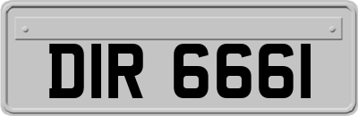 DIR6661
