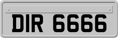 DIR6666