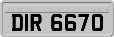 DIR6670
