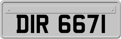 DIR6671