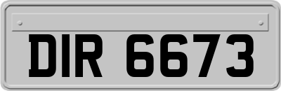 DIR6673
