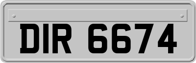 DIR6674