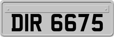 DIR6675