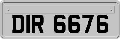 DIR6676