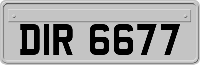 DIR6677
