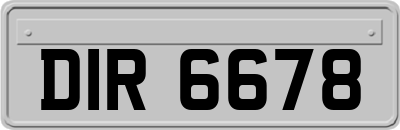DIR6678