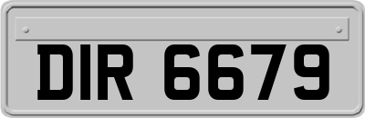 DIR6679