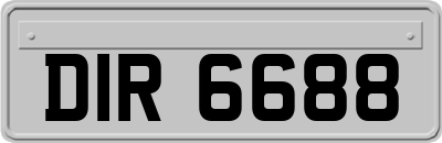 DIR6688
