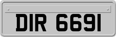 DIR6691
