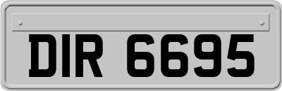 DIR6695