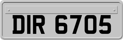 DIR6705