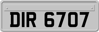 DIR6707