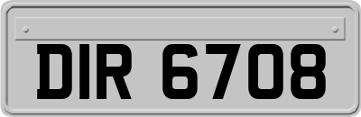 DIR6708