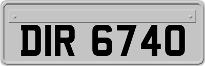 DIR6740