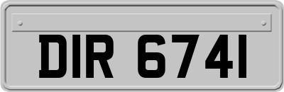 DIR6741