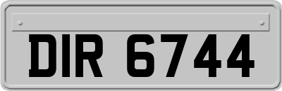 DIR6744