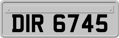 DIR6745