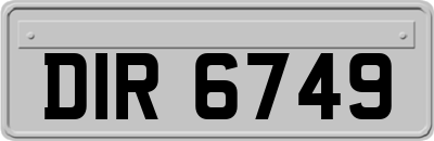 DIR6749