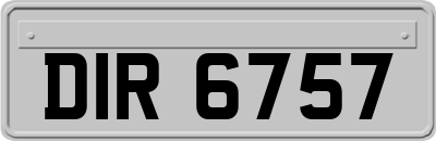 DIR6757