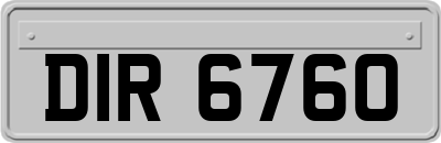 DIR6760