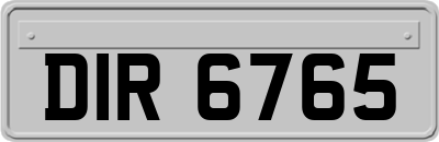 DIR6765