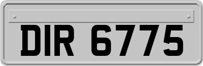 DIR6775