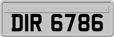 DIR6786