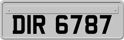 DIR6787