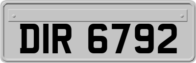 DIR6792