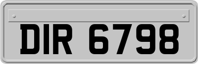 DIR6798