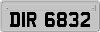 DIR6832
