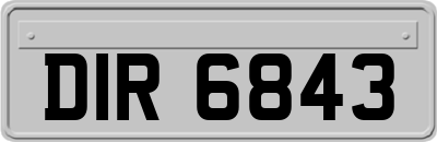 DIR6843