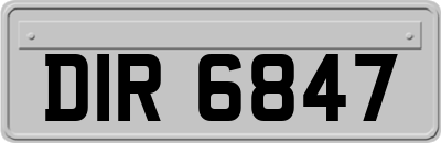 DIR6847