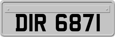 DIR6871
