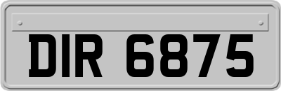 DIR6875