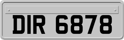 DIR6878