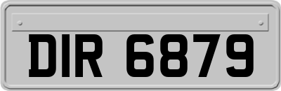 DIR6879