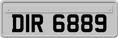DIR6889