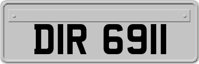 DIR6911