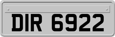 DIR6922