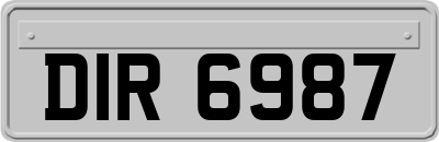 DIR6987