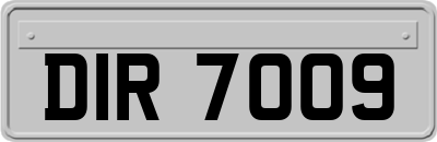 DIR7009
