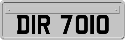 DIR7010
