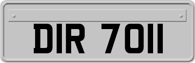 DIR7011
