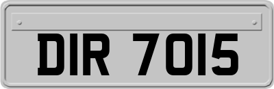 DIR7015