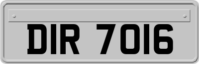 DIR7016