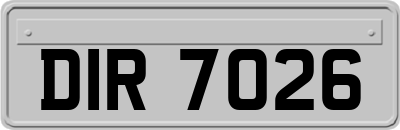 DIR7026