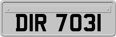DIR7031
