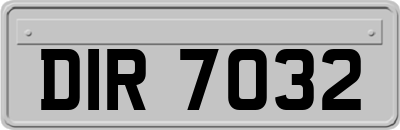 DIR7032