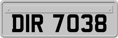 DIR7038